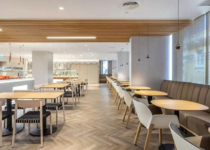 Holiday Inn Lisbon By Ihg